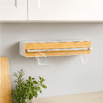 enkele rollenhouder wit_hout 1.1 sfeer