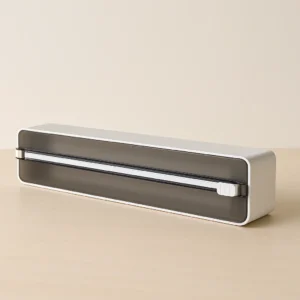 DKE rollenhouder donkergrijs product foto 1