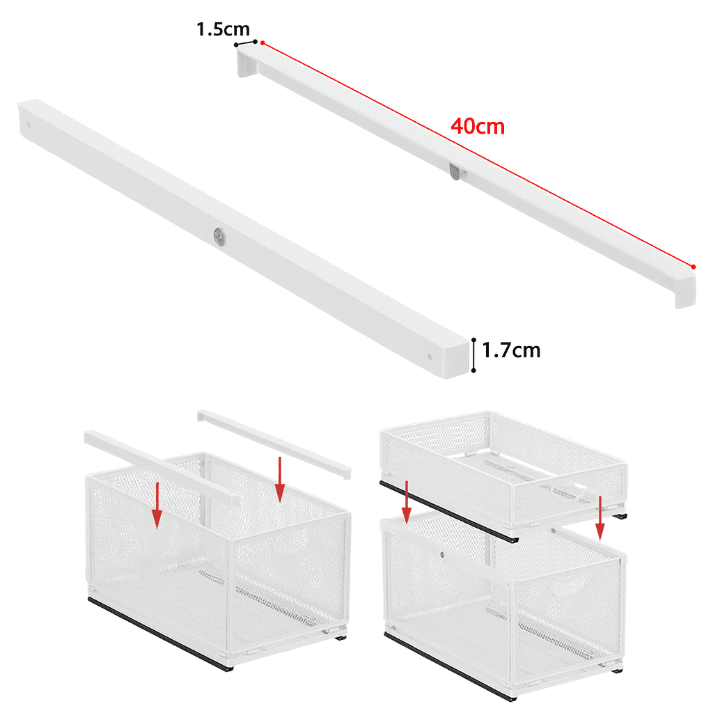 stapelaccessoire allround
