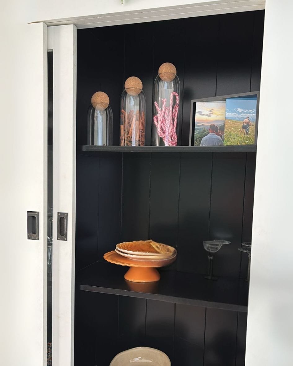 review voorraadpotten