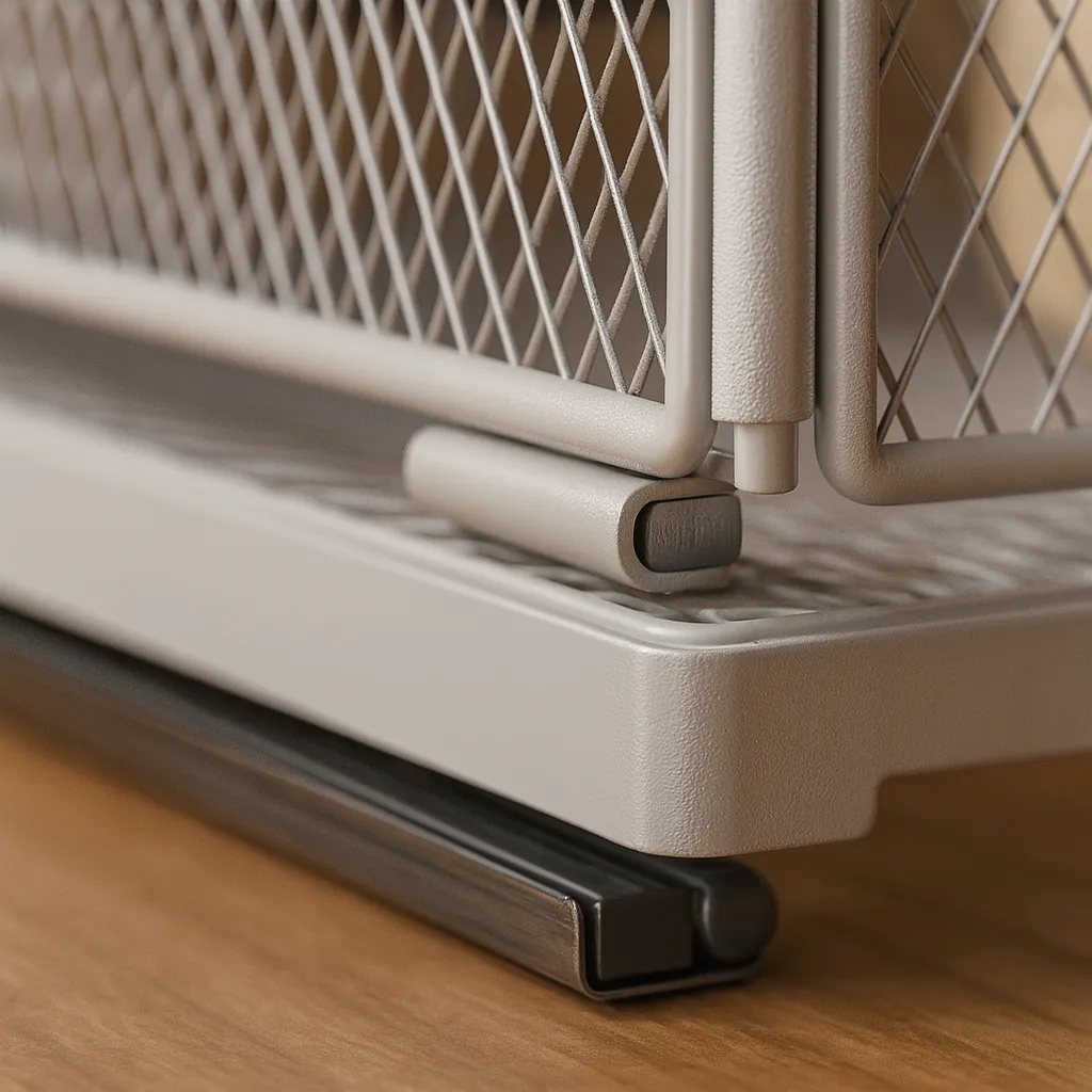 Schuiflade L wit mand macro